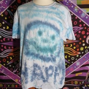 New Gildan Tie-Dye Made With Good Vibes By Me!